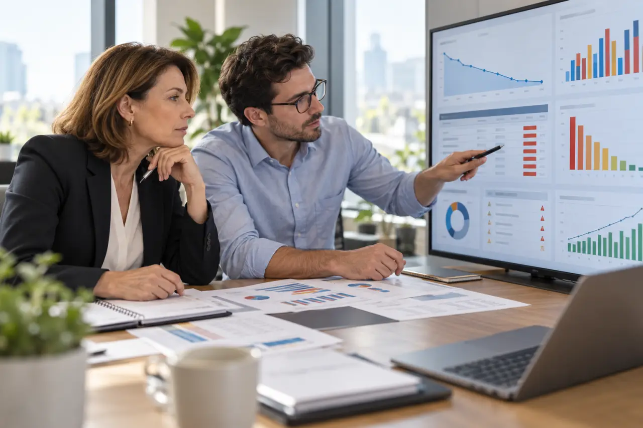 Analyse de la gestion du recouvrement des créances : un DSO en baisse ne suffit pas