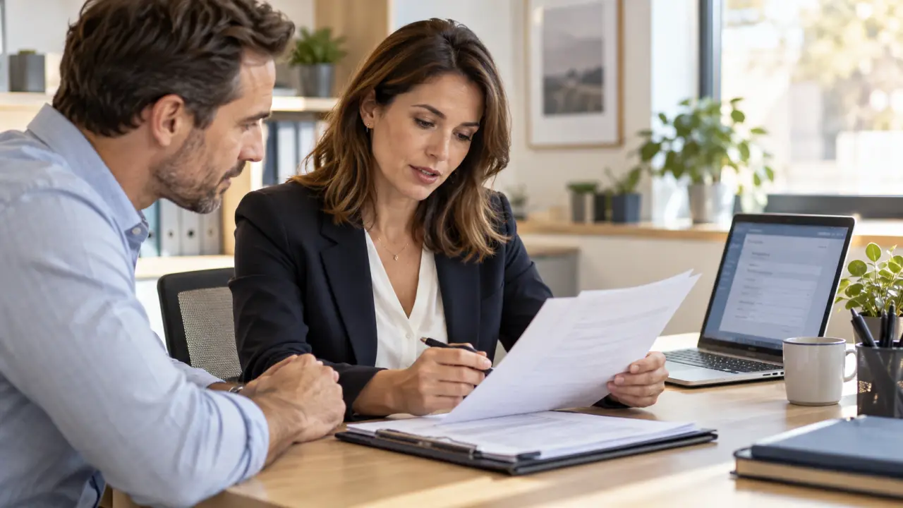 Adresse de facturation : identifiez le bon payeur avant d’émettre la facture