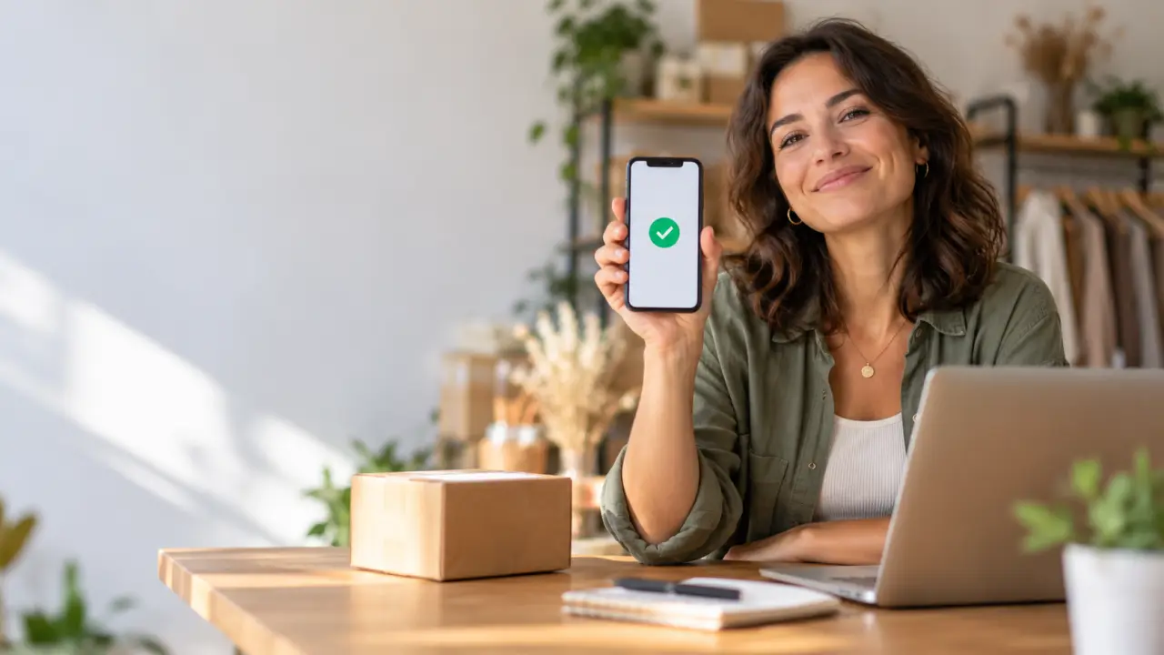 Paiement par lien : encaissez à distance sans terminal ni site e-commerce