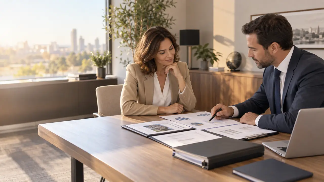 Que regarde la banque pour un prêt professionnel ? Ratios, garanties et signaux de refus
