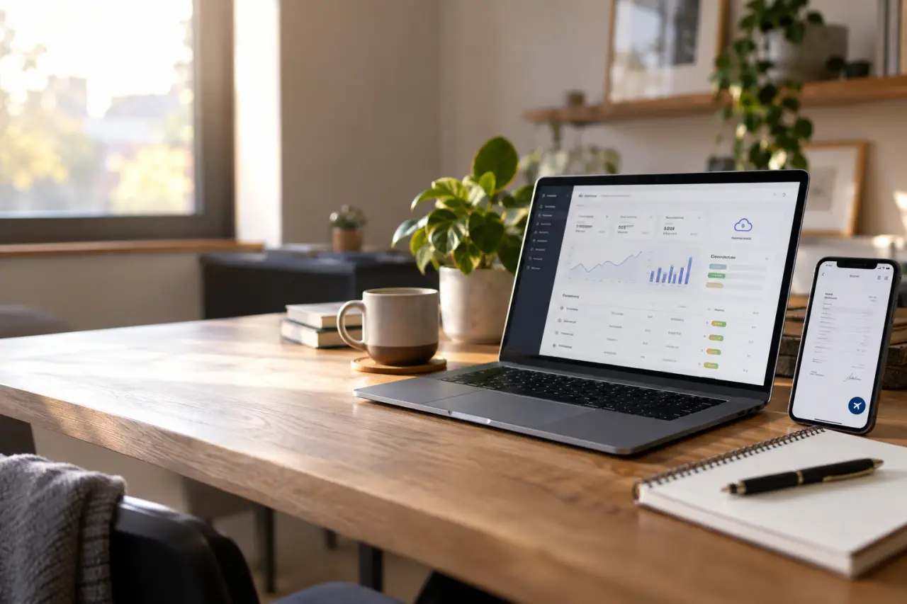 Logiciel de facturation sur Mac : cloud mobile ou application locale hors ligne ?