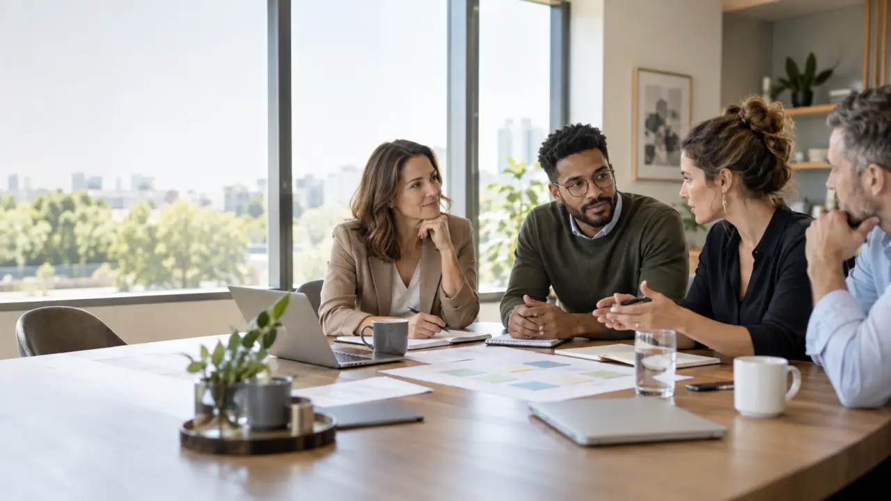 Coaching en entreprise : choisir le bon format avant qu’un conflit ou une réorganisation ne s’enlise